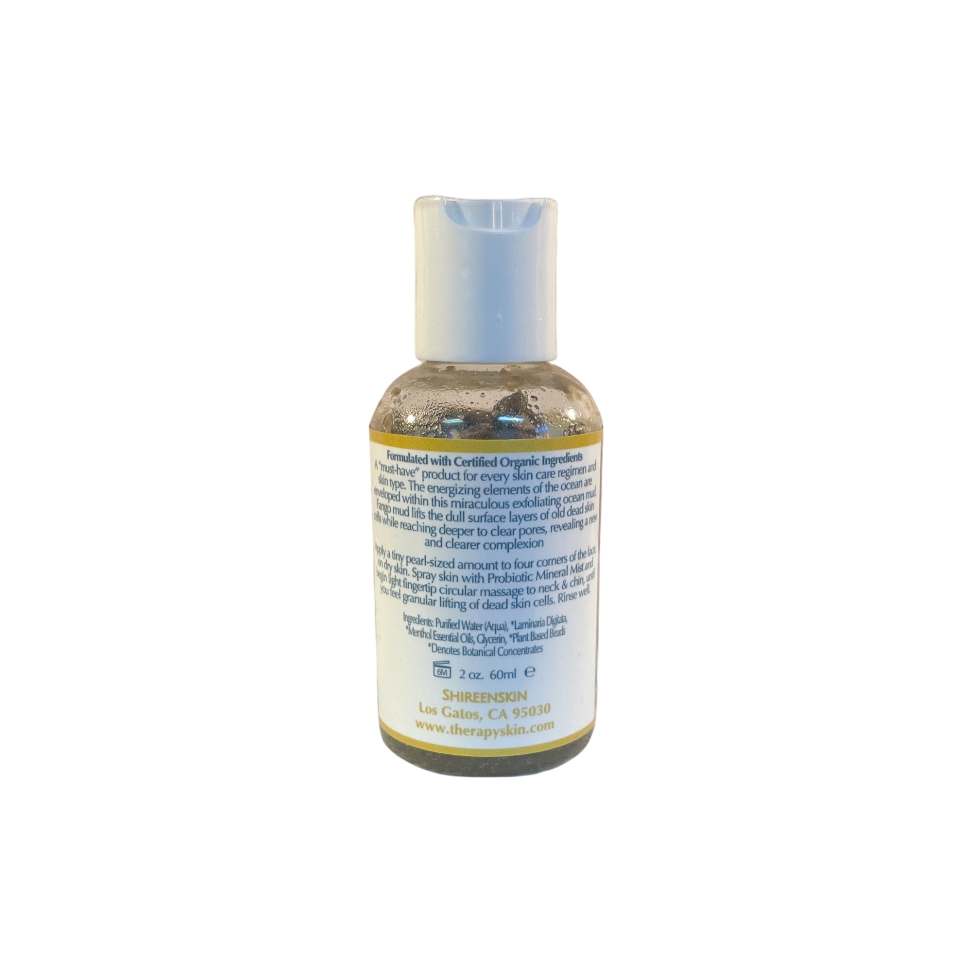 Shireenskin Postbiotic Mantle Serum