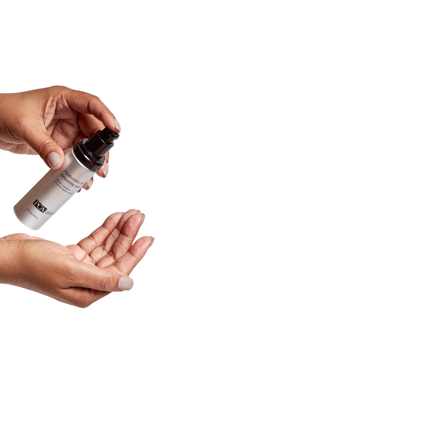 Pca Skin Hyaluronic Acid Boosting Serum