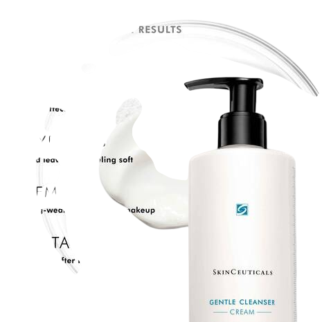 Skinceuticals Gentle Cleanser