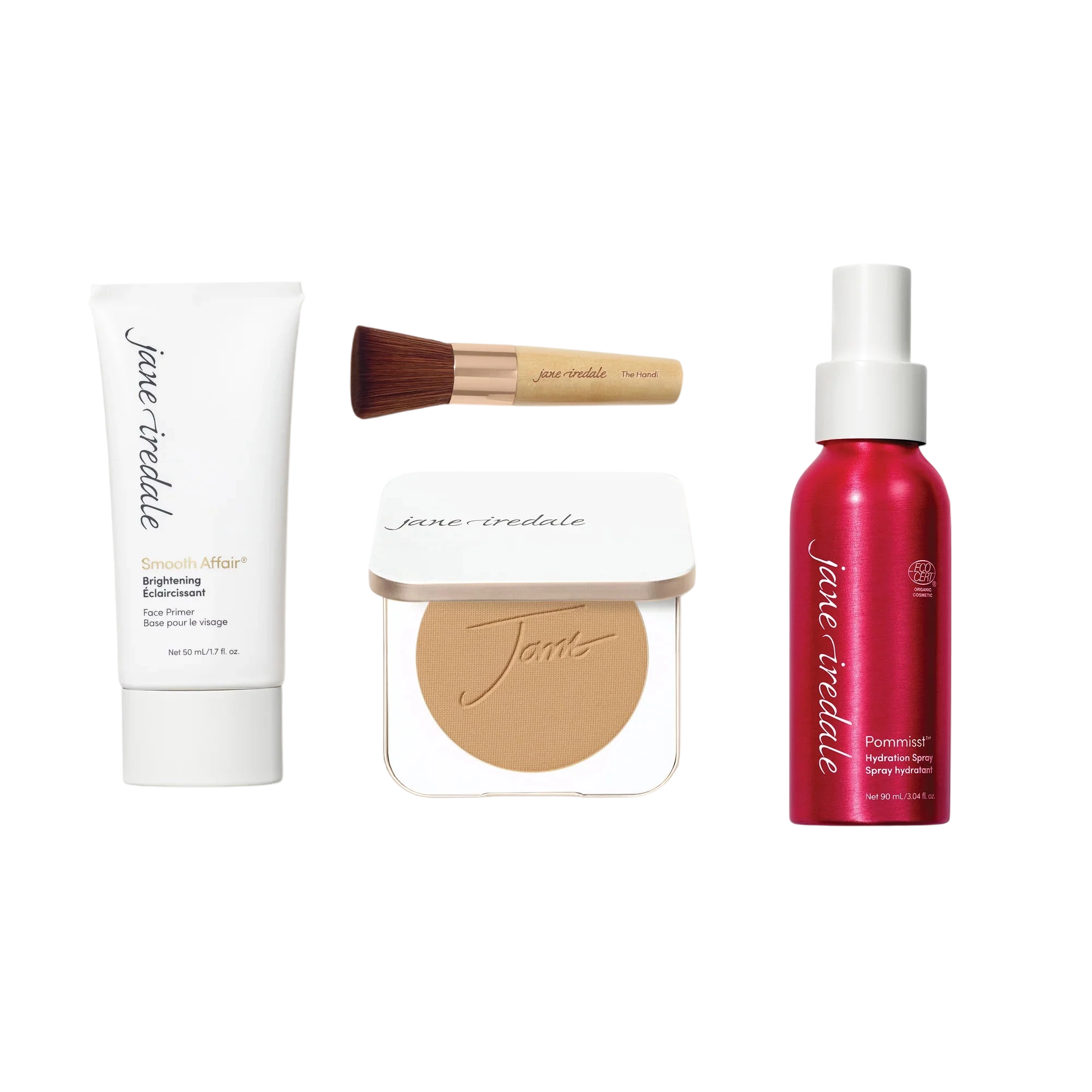 Jane Iredale Purepressed® Base Mineral Foundation Refill Spf 20/15