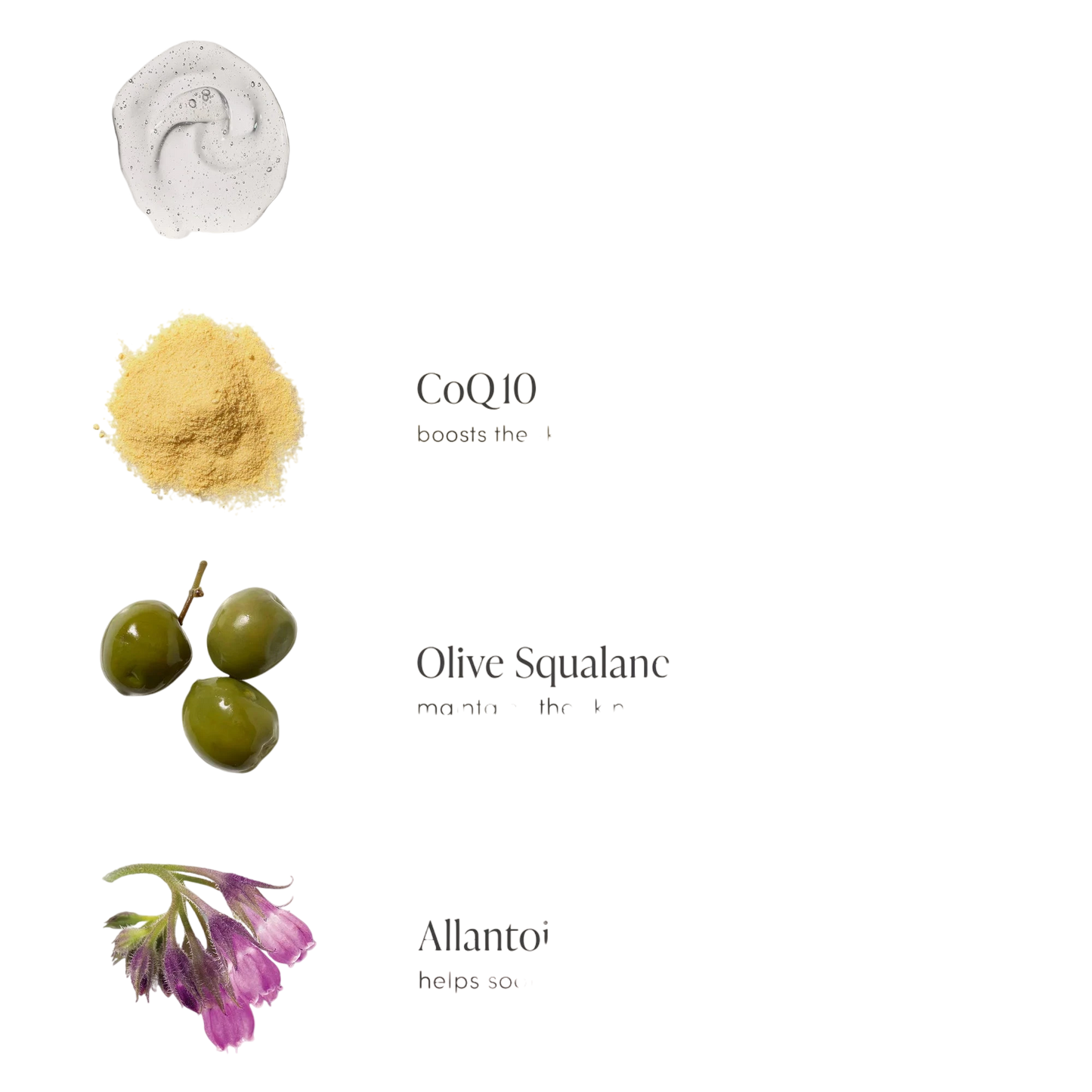 Jane Iredale Hydropure™ Tinted Serum With Hyaluronic Acid & Coq10