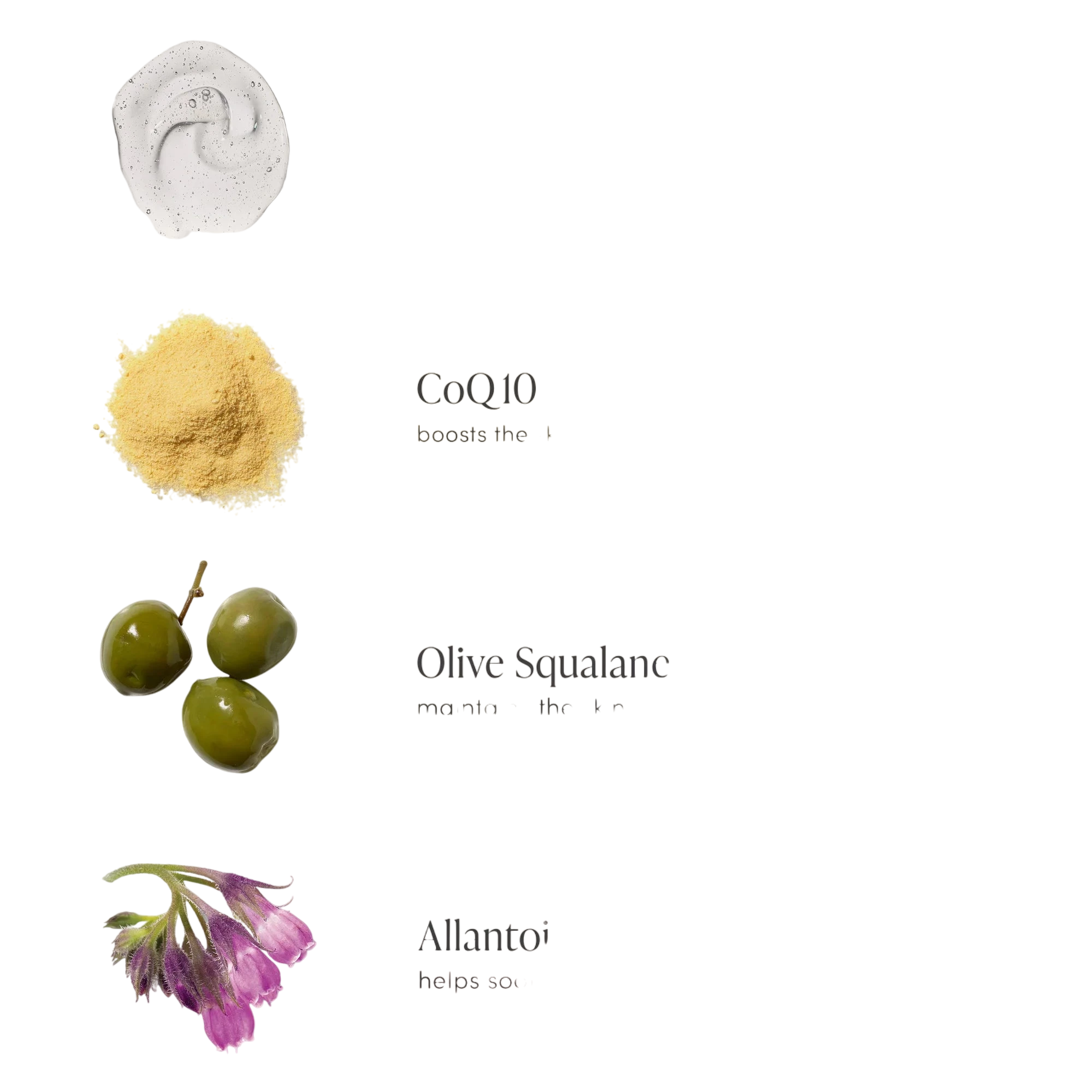 Jane Iredale Hydropure™ Tinted Serum With Hyaluronic Acid & Coq10