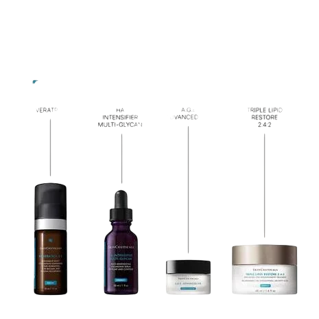 Skinceuticals Hyaluronic Acid Intensifier Multi-Glycan