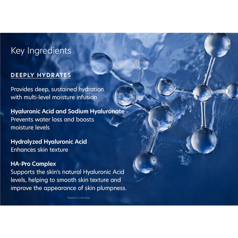 PCA SKIN Hyaluronic Acid Boosting Serum (1 fl oz)