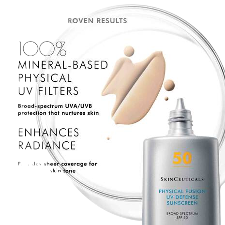 Skinceuticals Physical Fusion Uv Defense Spf 50