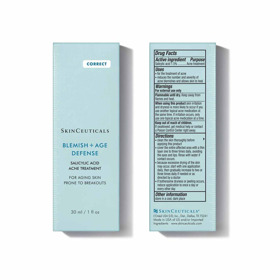 Skinceuticals Blemish + Age Defense (1 fl oz)
