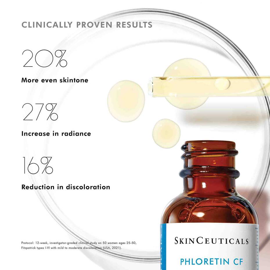 Skinceuticals Phloretin CF (1 fl oz)