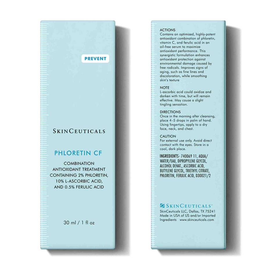 Skinceuticals Phloretin CF (1 fl oz)