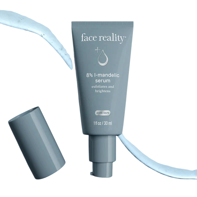 Face Reality 15% L-Mandelic Serum