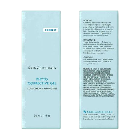 Skinceuticals Phyto Corrective Gel