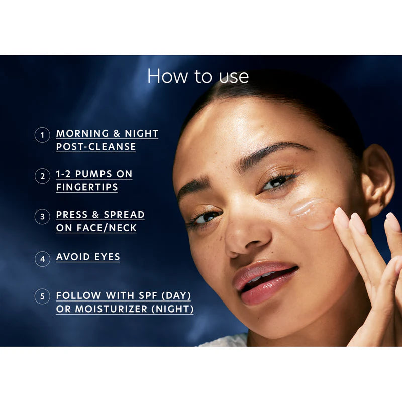 PCA SKIN Hyaluronic Acid Boosting Serum (1 fl oz)