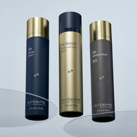 Skinbetter Alto Advanced Defense And Repair Serum