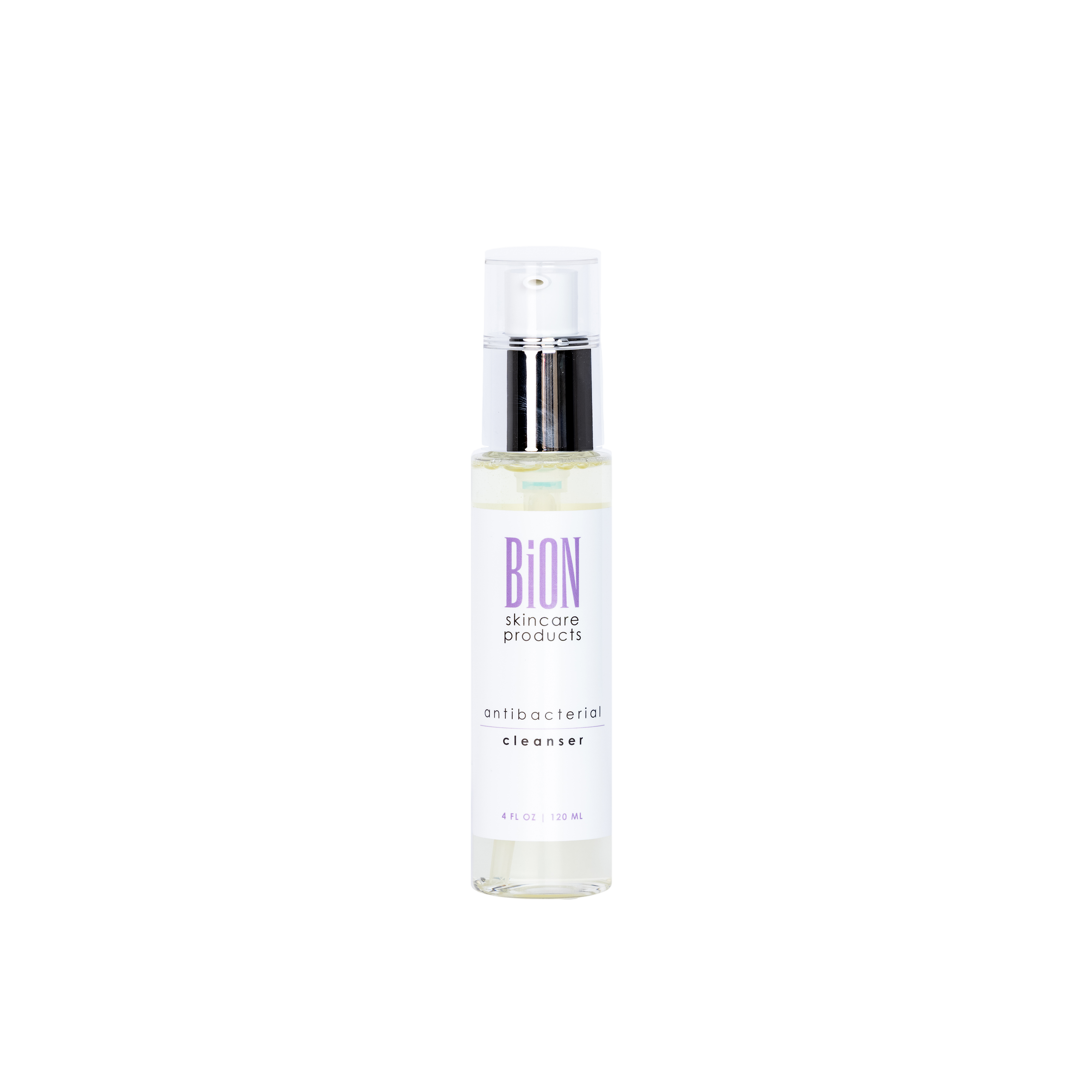 Bion Research Antibacterial Cleanser