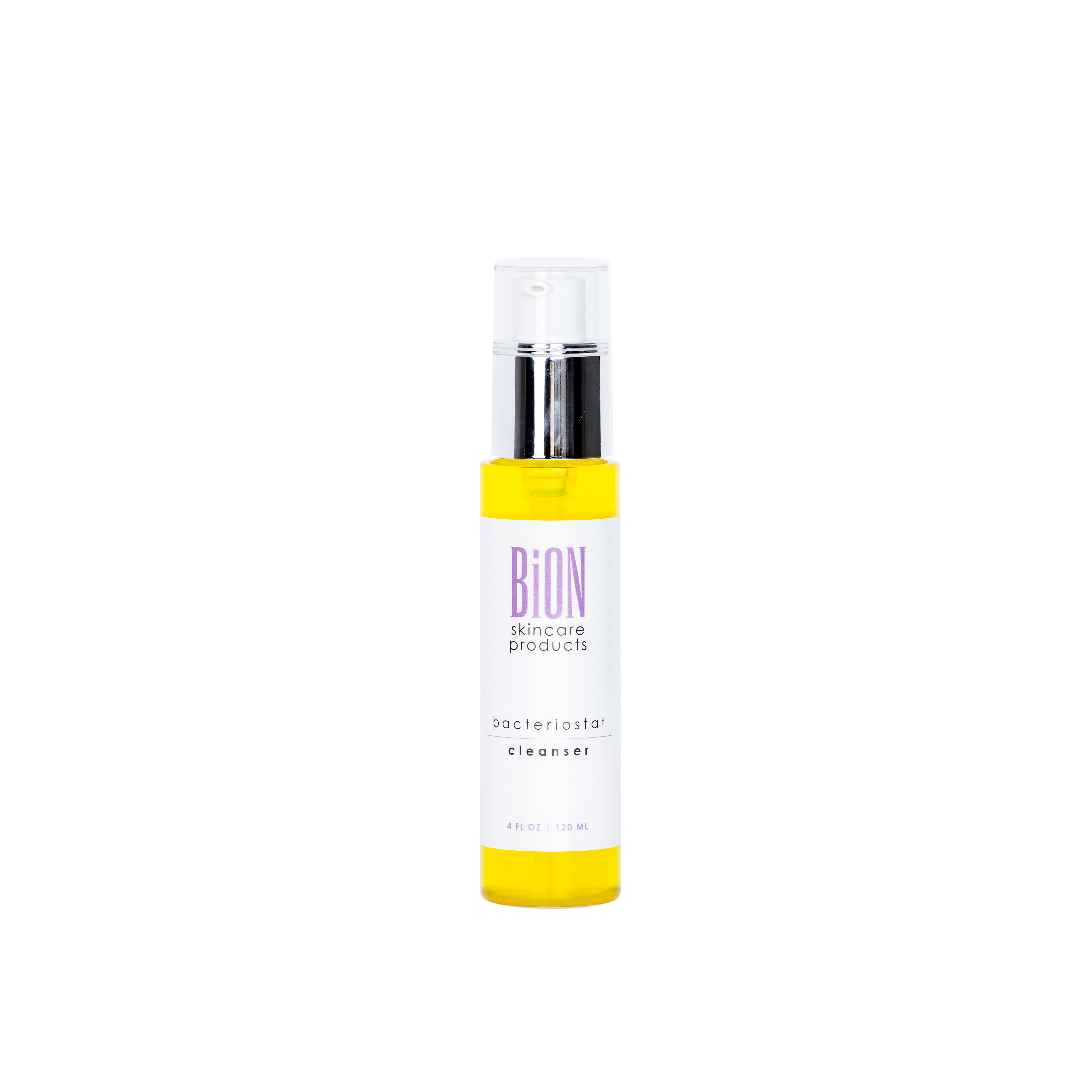 Bion Research Bacteriostat Cleanser