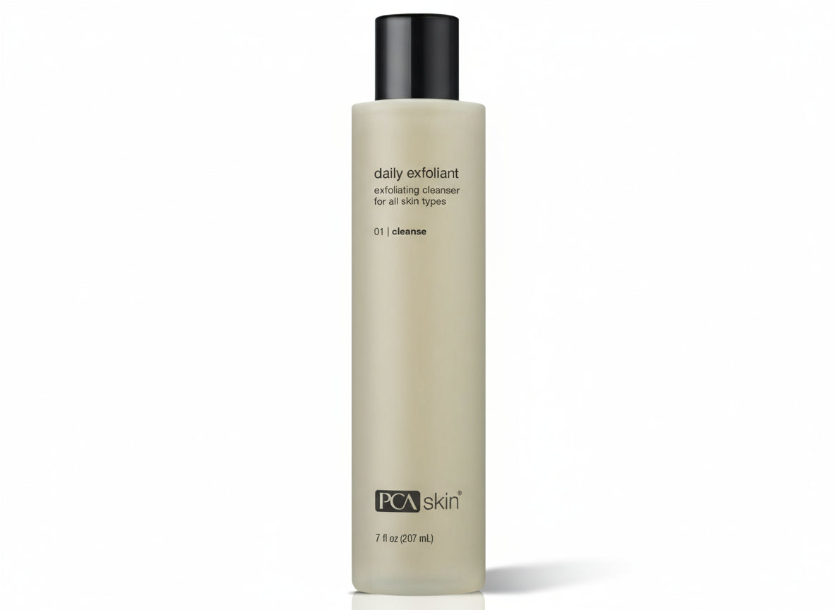 Pca Skin Daily Exfoliant