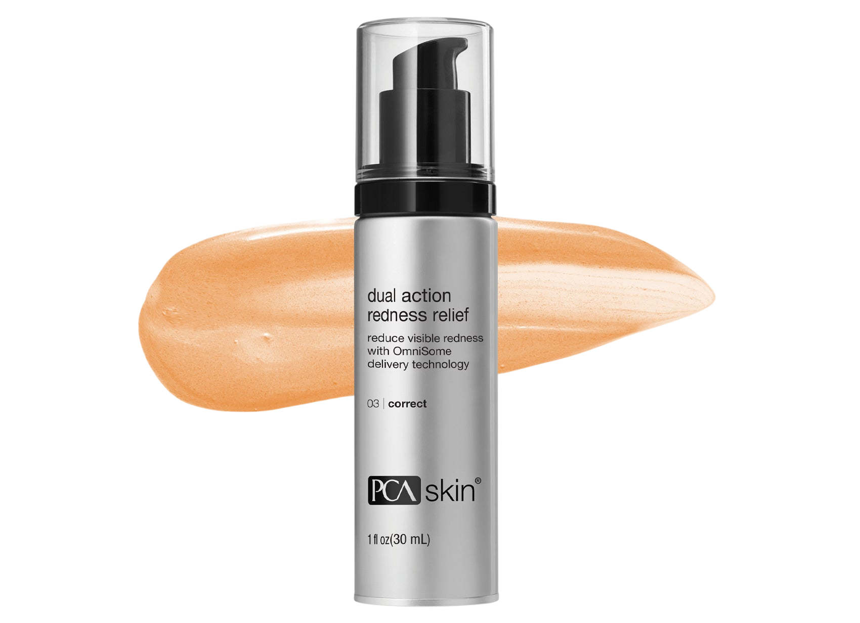 Pca Skin Dual Action Redness Relief
