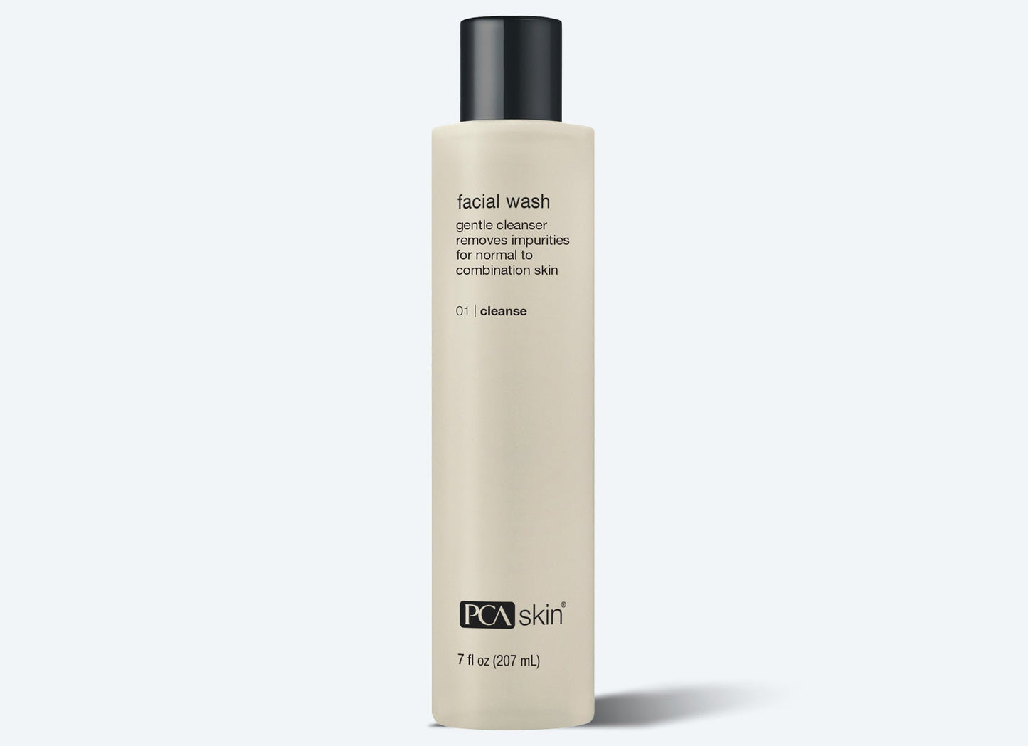 PCA skin facial wash