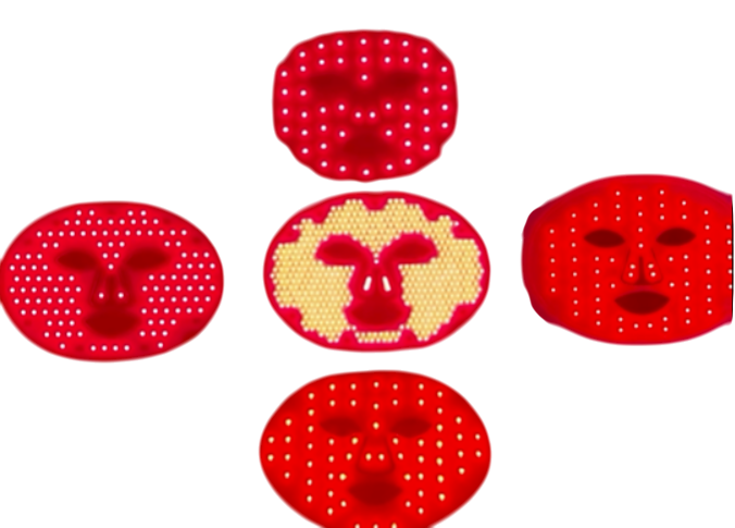 Led Facial Mask