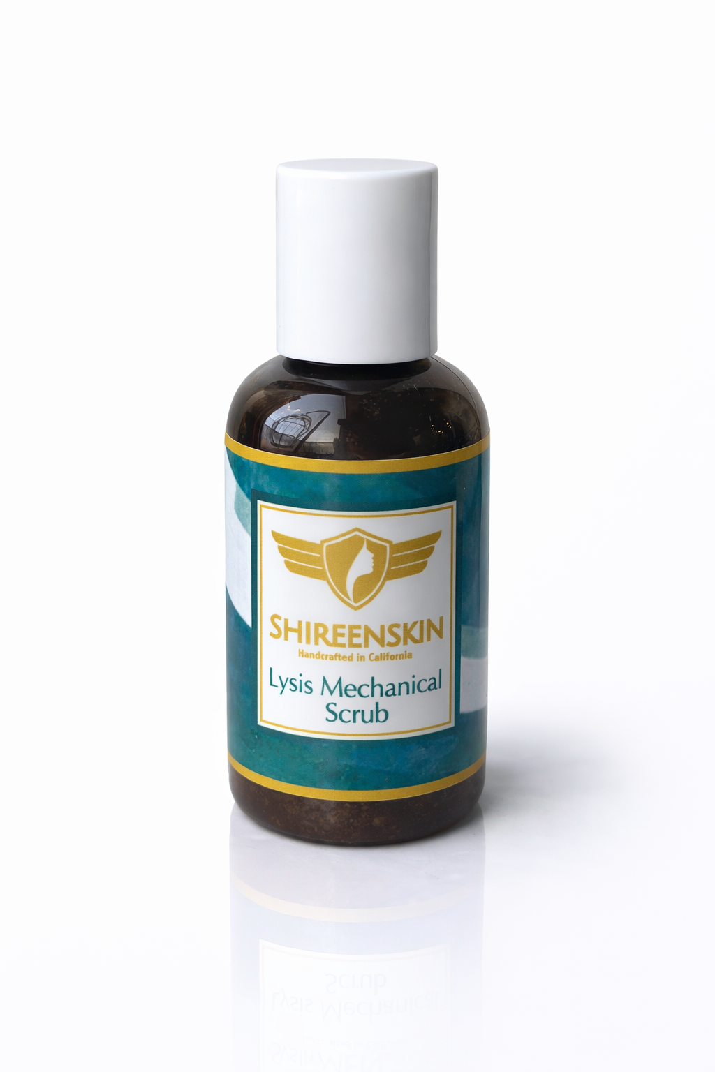 Shireenskin Lysis Mechanical Scrub (2 fl oz)