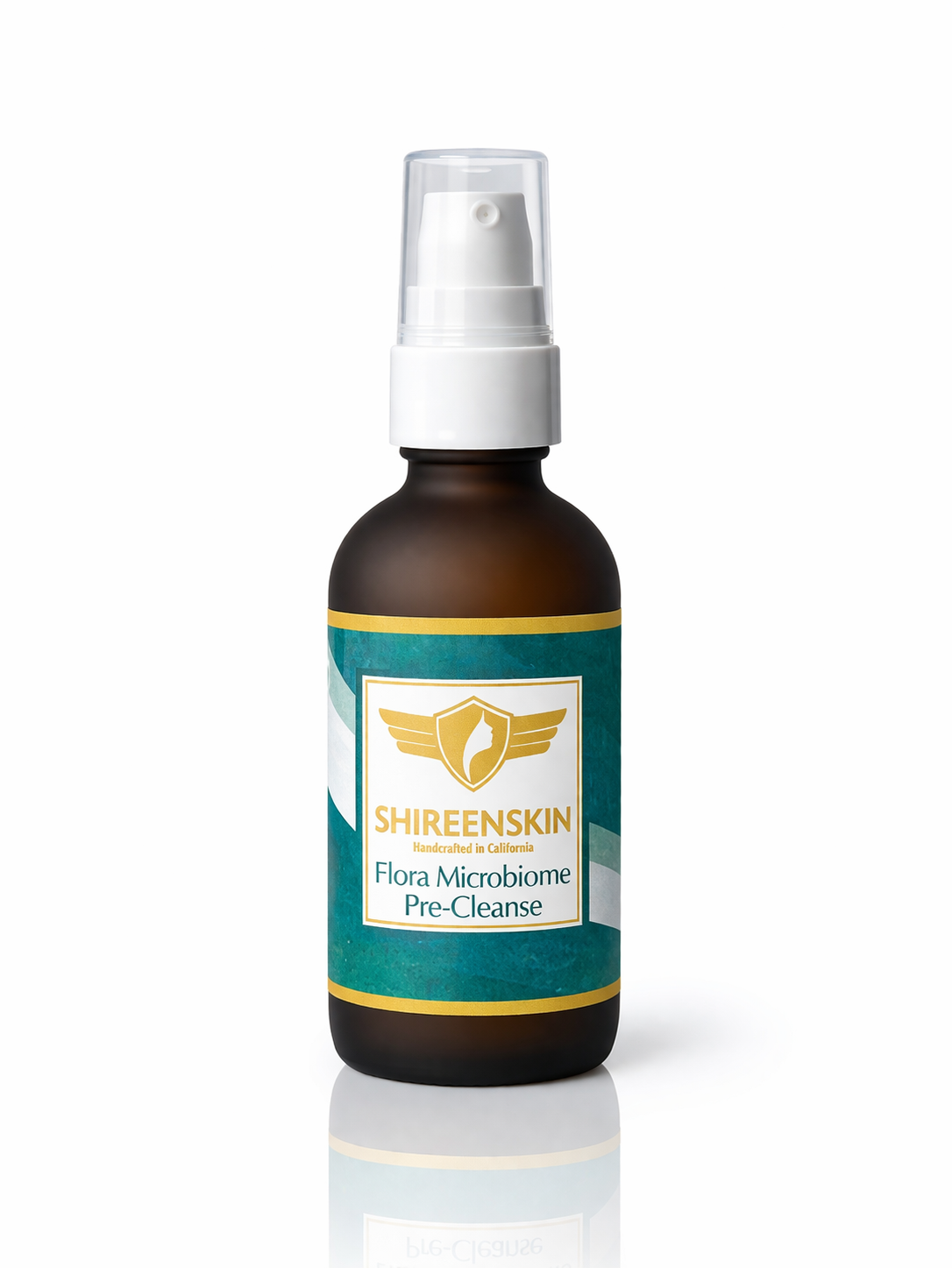 Shireenskin Flora Microbiome Pre-Cleanse (2 fl oz)