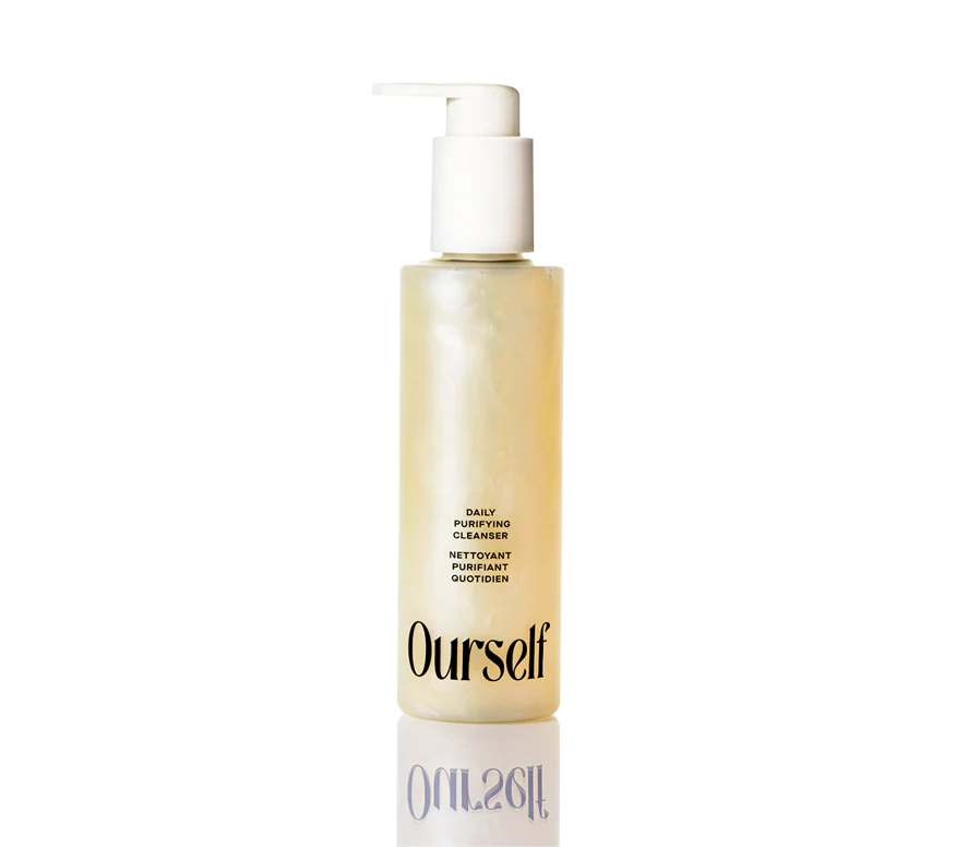 Ourself Daily Purifying Cleanser
