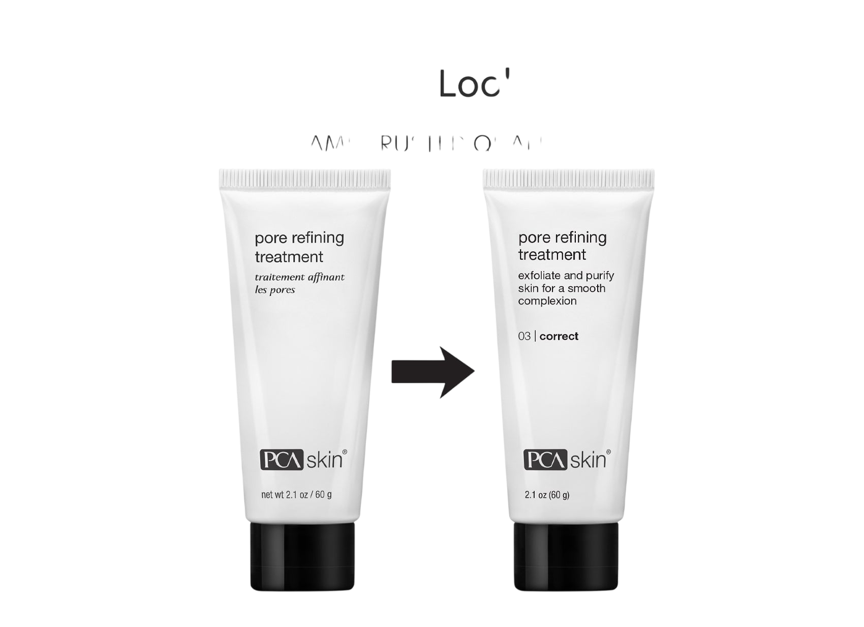Pca Skin Pore Refining Treatment