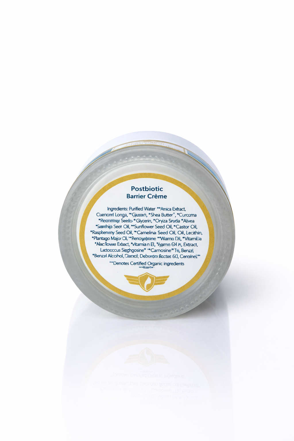 Shireenskin Postbiotic Barrier Creme (1 fl oz)