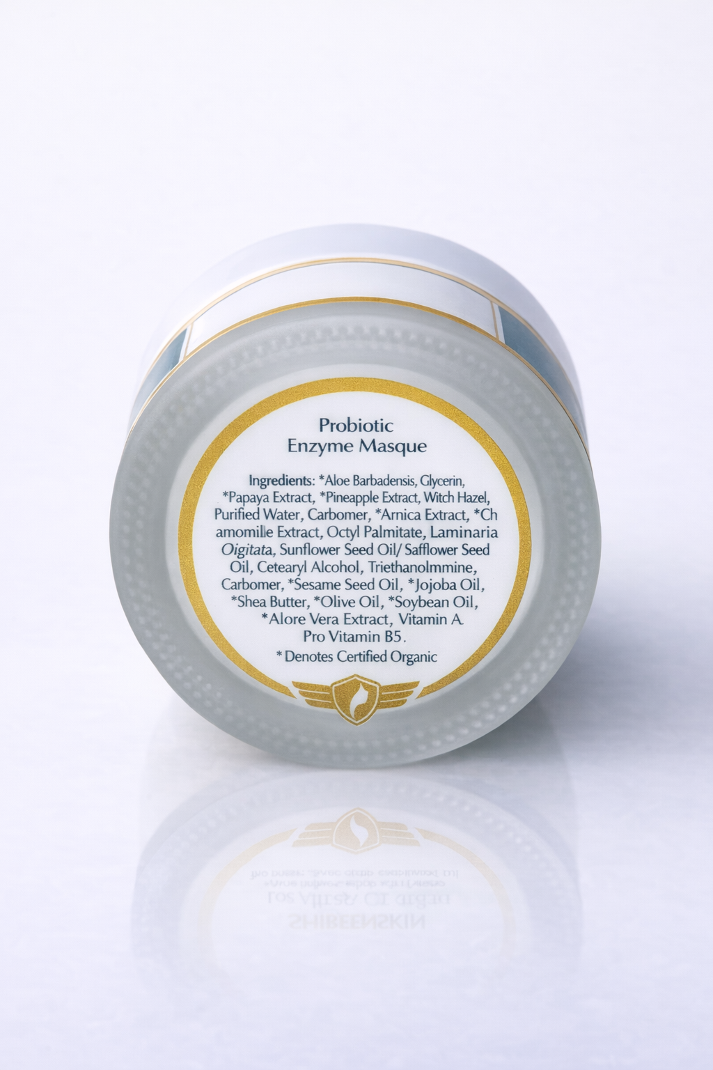 Shireenskin Probiotic Enzyme Masque (1 fl oz)