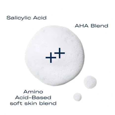 Skinbetter Refining Foam Cleanser - Exfoliating Facial Cleanser for Smooth Skin at ShireenSkin Shoppe