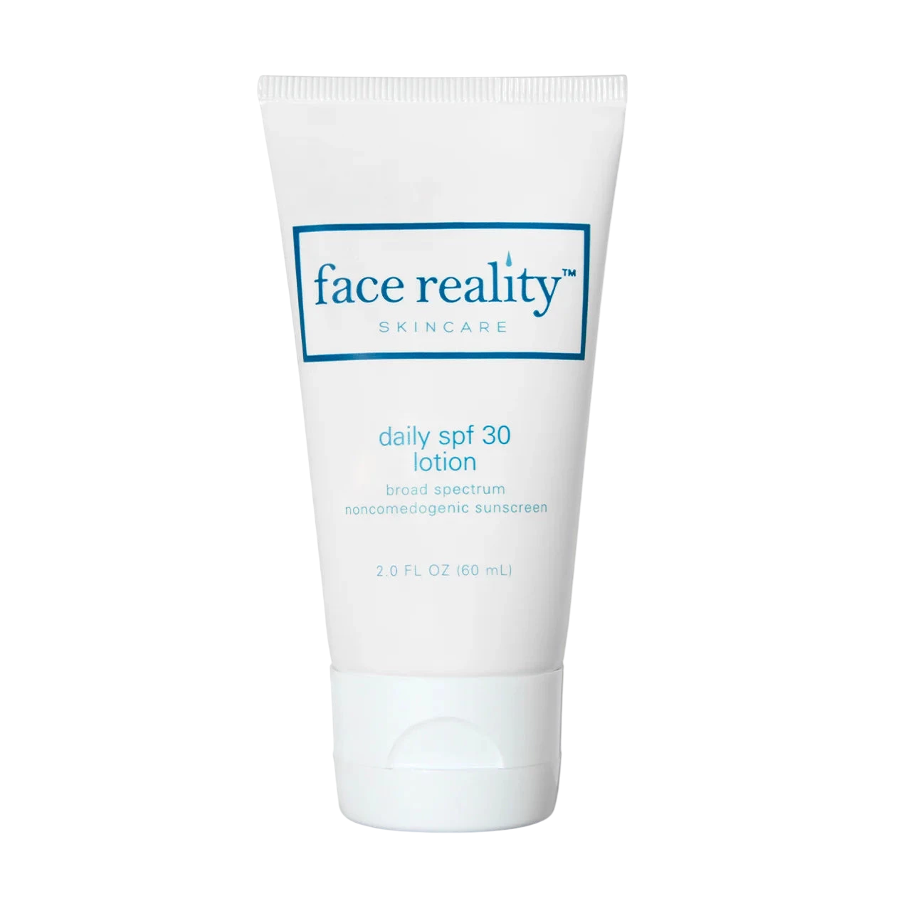 Face Reality Daily Spf 30