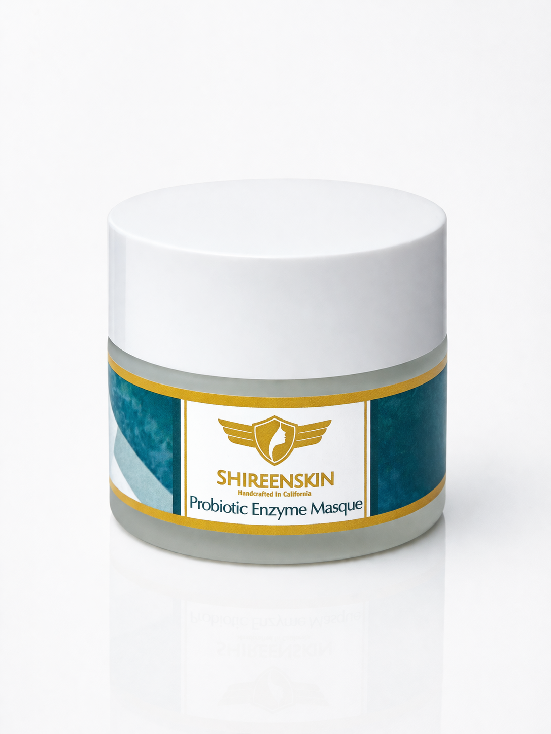 Shireenskin Probiotic Enzyme Masque (1 fl oz)