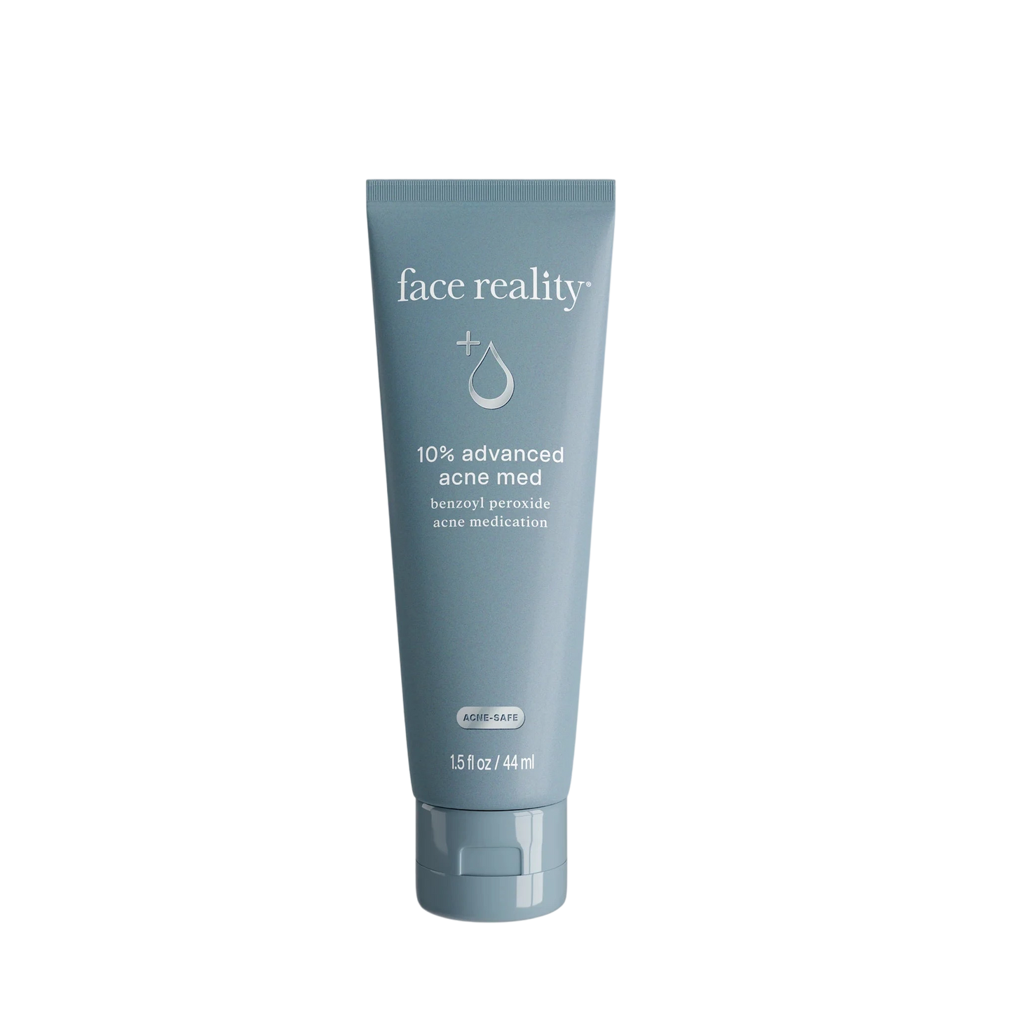 Face Reality 10% Advanced Acne Med