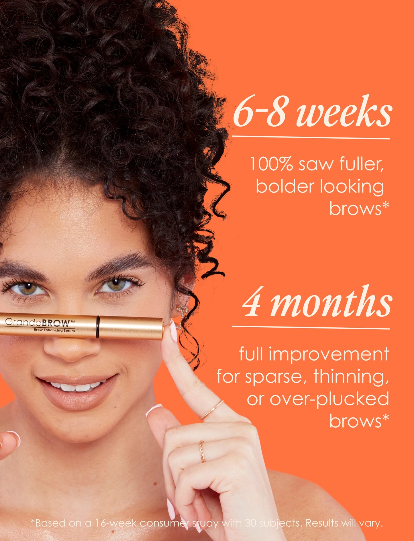 Grande Cosmetics GrandeBROW