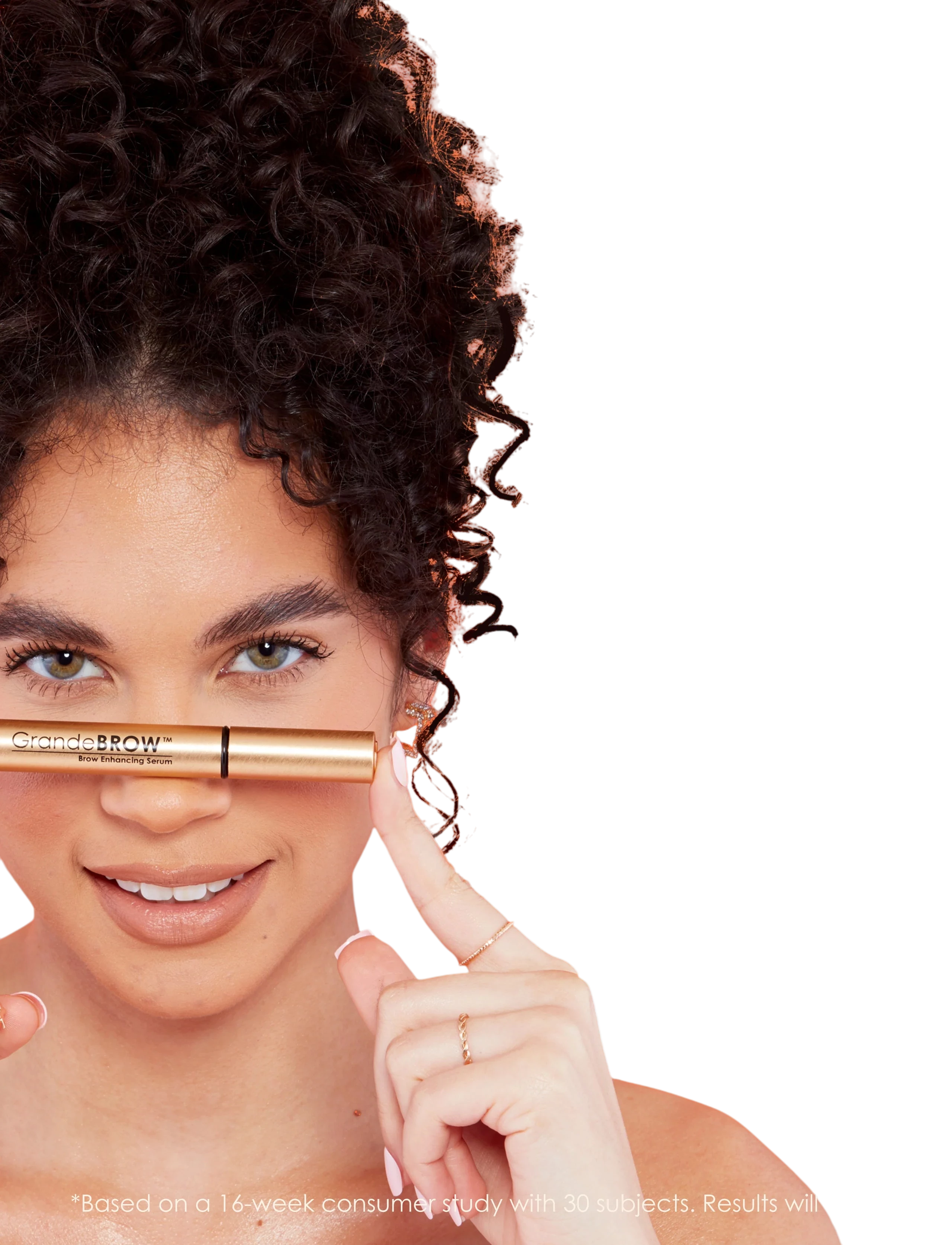 Grande Cosmetics Grandebrow