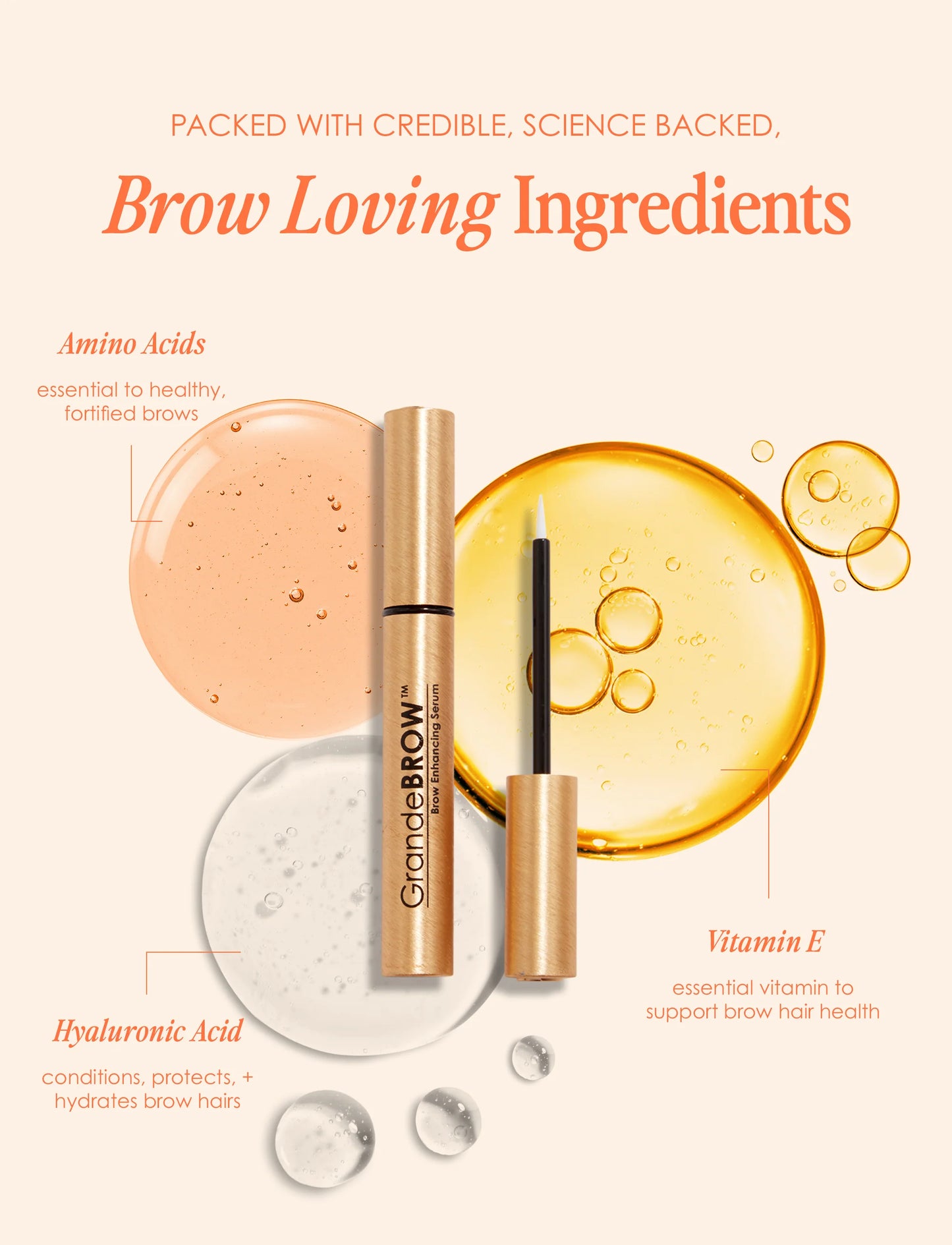 Grande Cosmetics GrandeBROW
