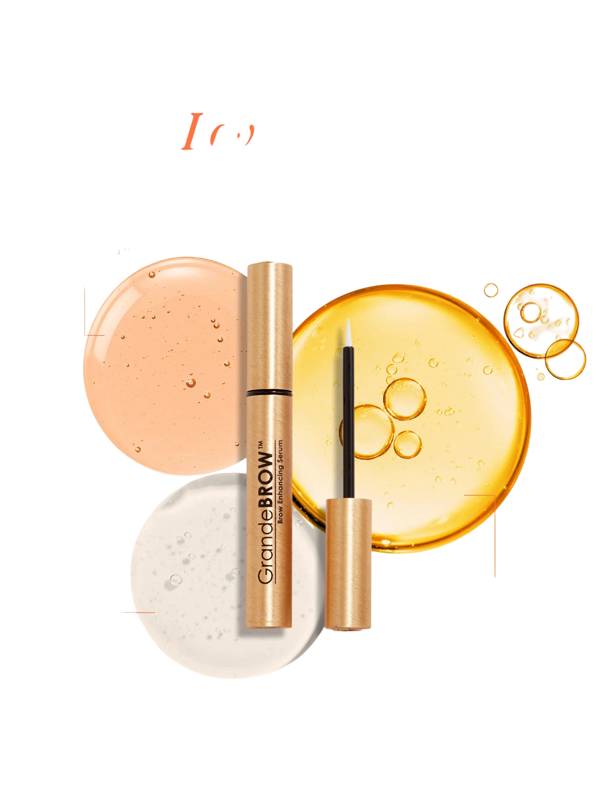 Grande Cosmetics Grandebrow