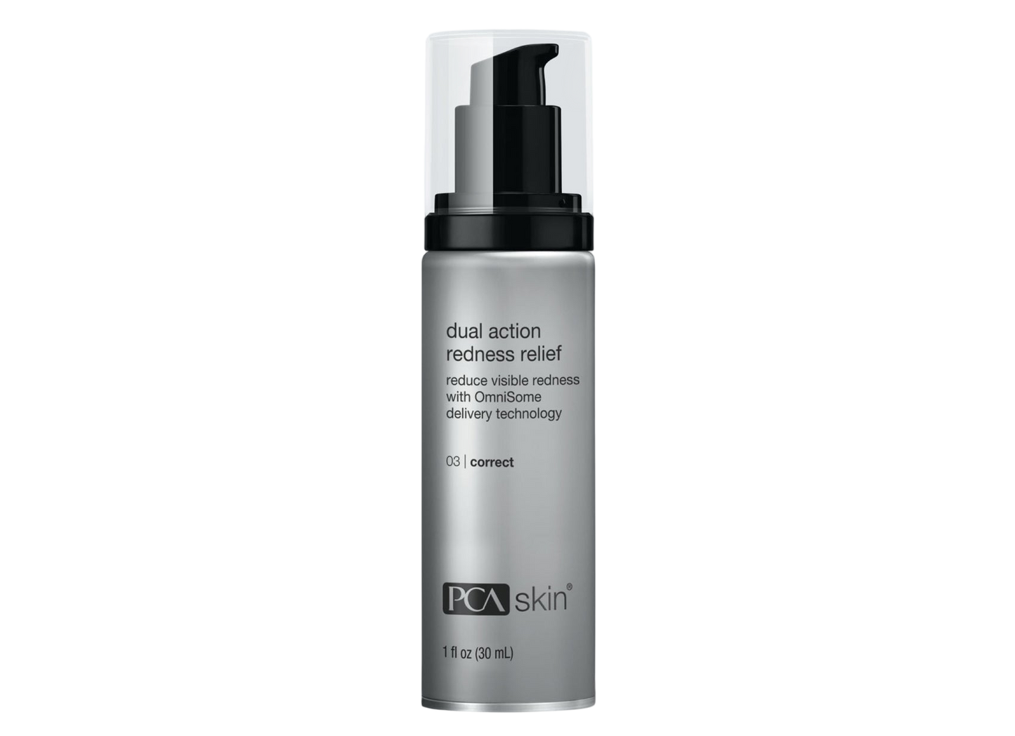 Pca Skin Dual Action Redness Relief