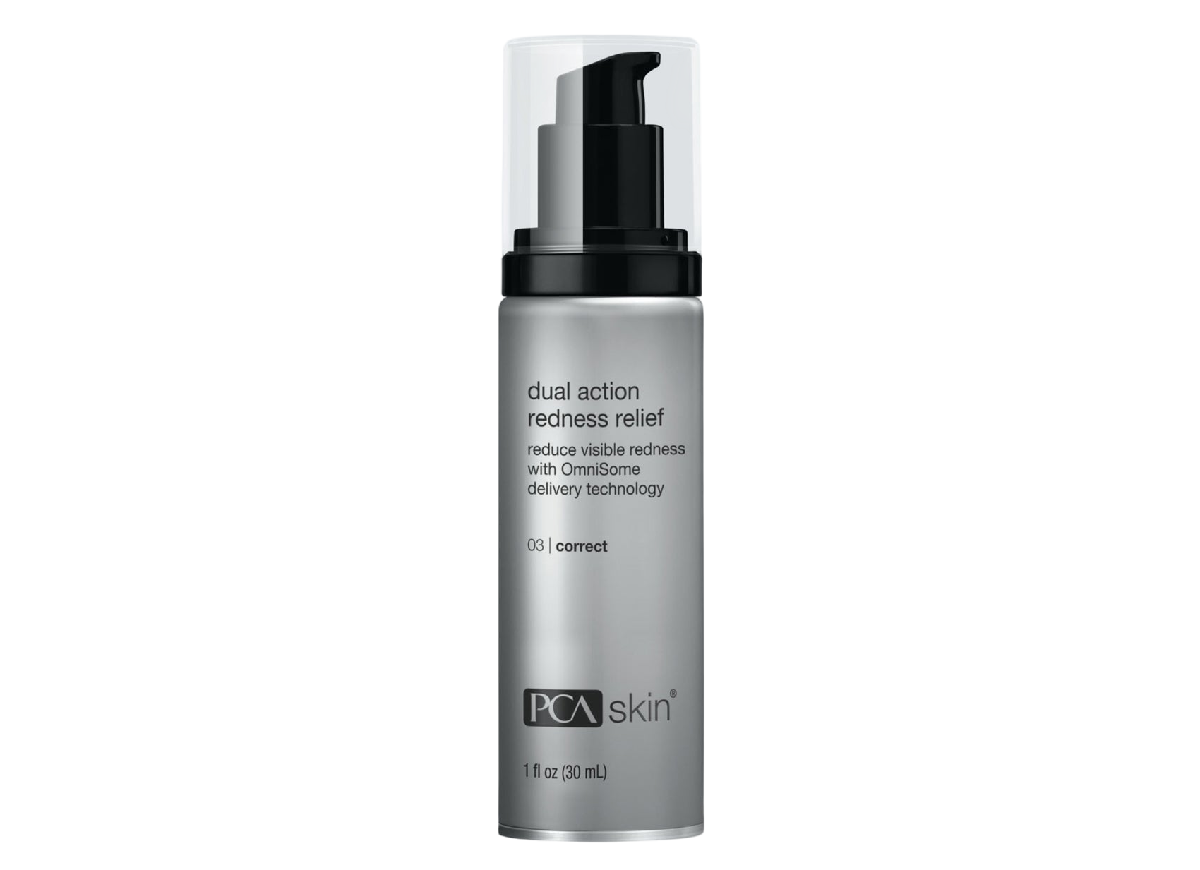 Pca Skin Dual Action Redness Relief