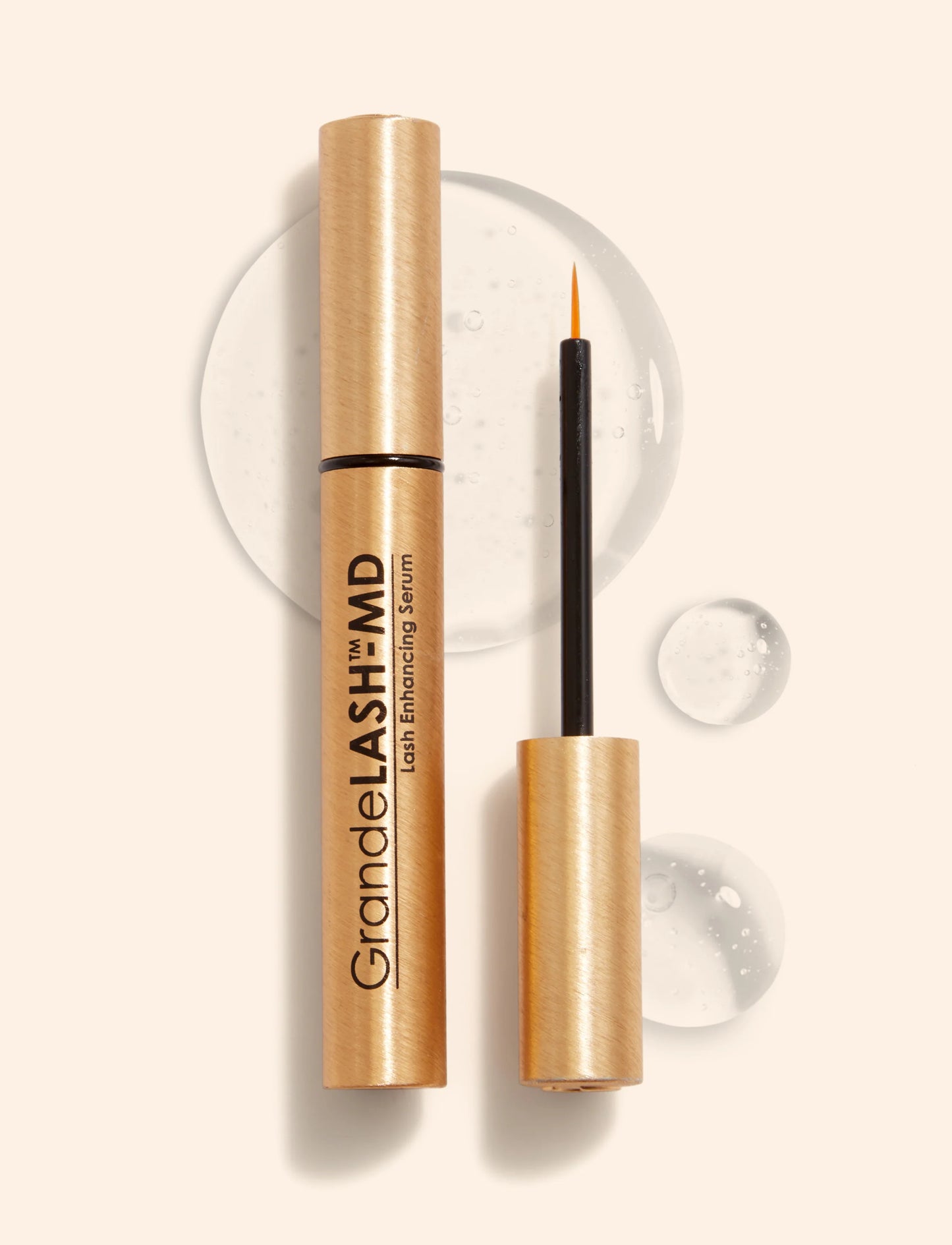Grande Cosmetics GrandeLASH-MD