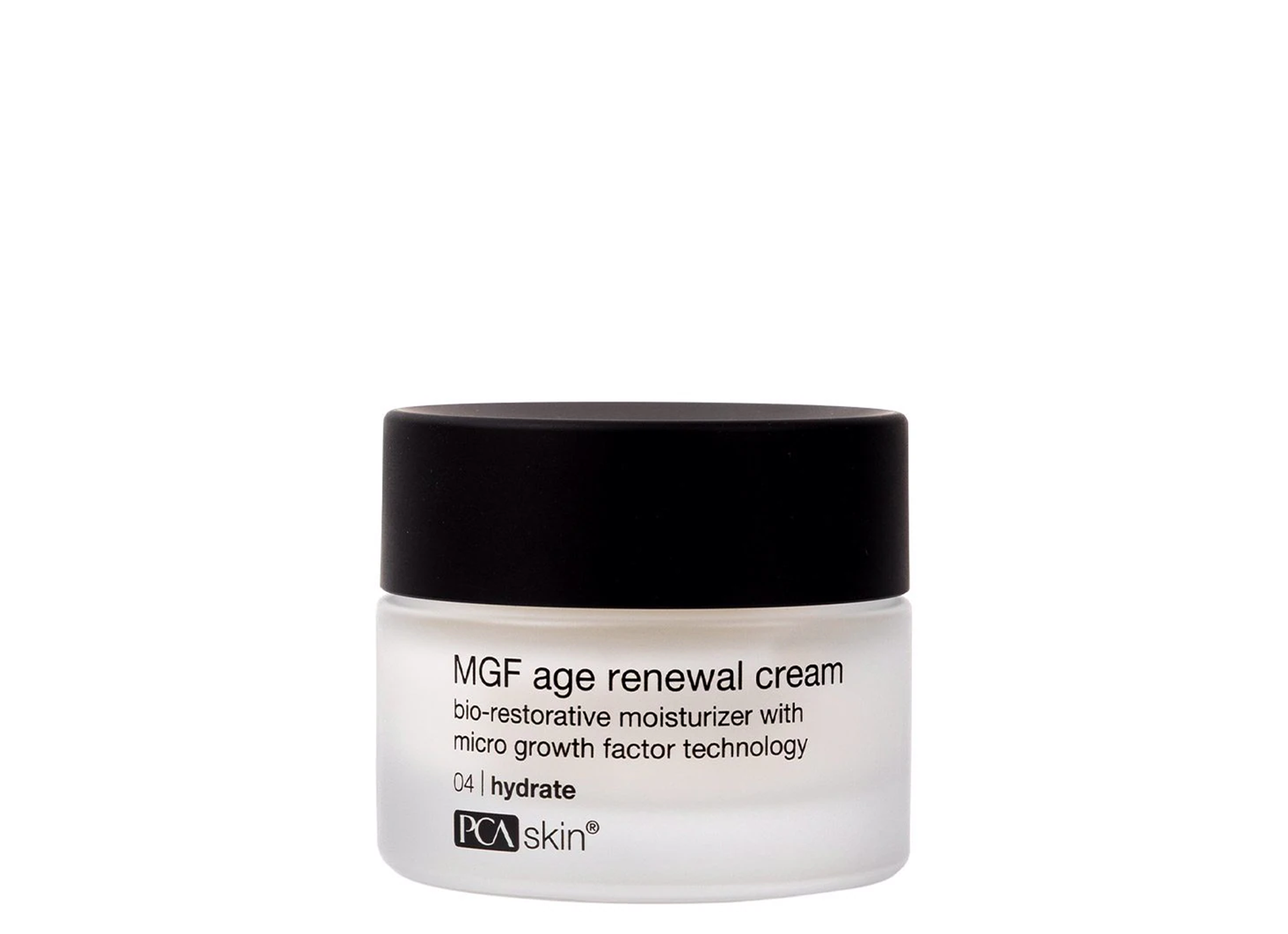 Pca Skin MGF Age Renewal Cream
