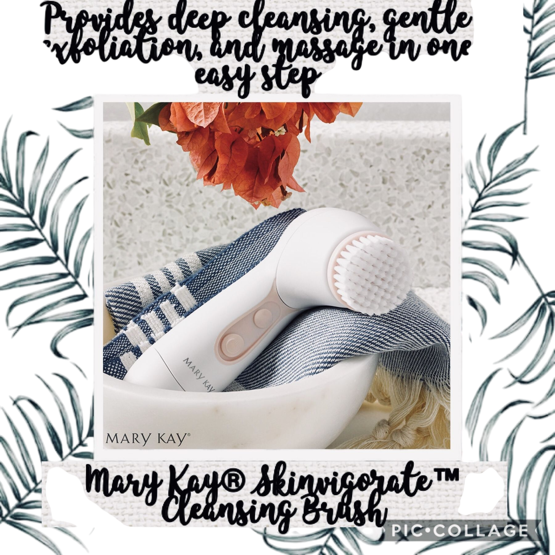 Mary Kay Skinvigorate Skin Care System