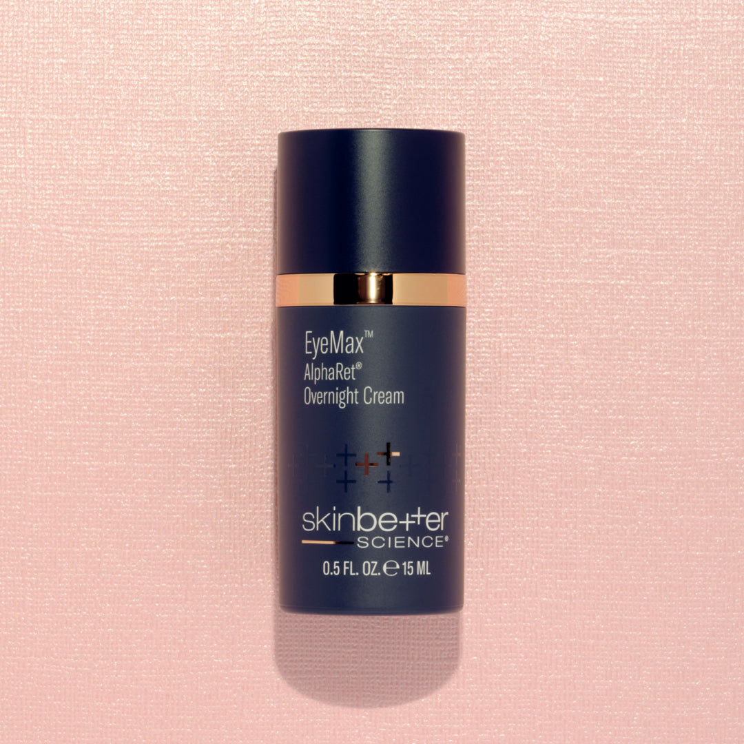 Skinbetter Eyemax Alpharet Overnight Cream