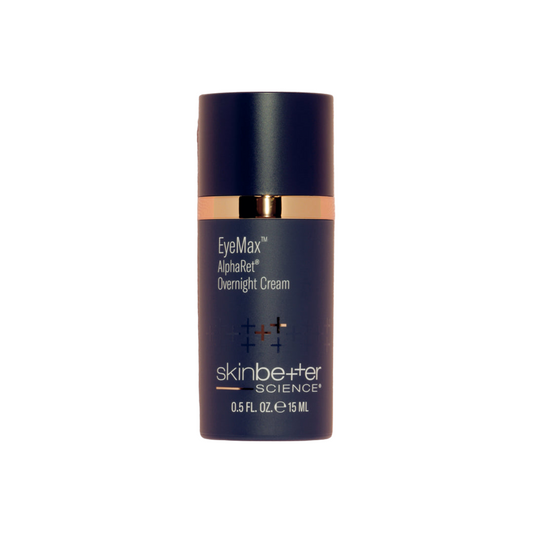 Skinbetter Eyemax Alpharet Overnight Cream