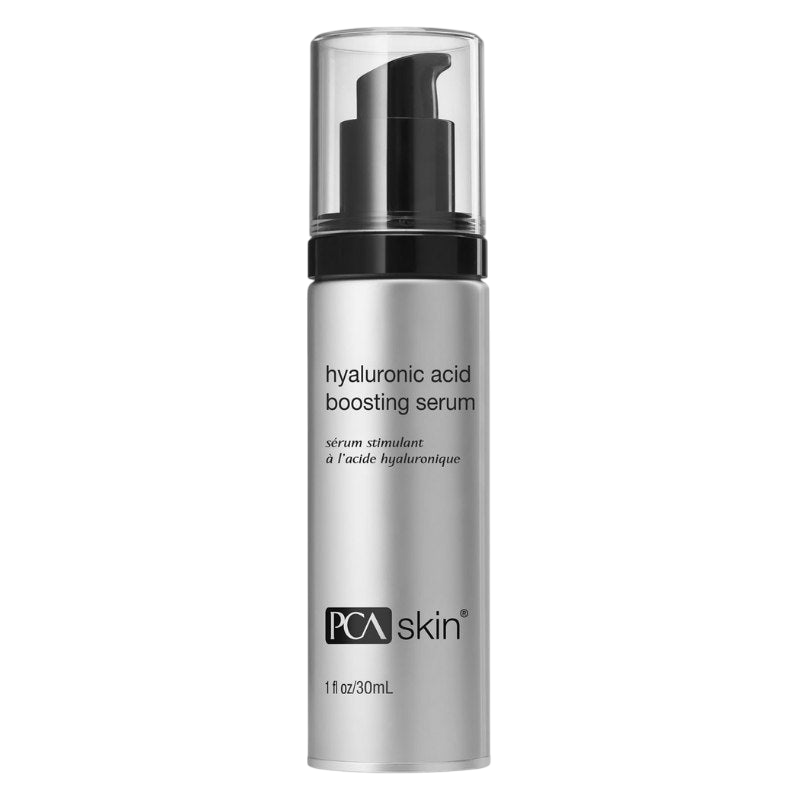 Pca Skin Hyaluronic Acid Boosting Serum
