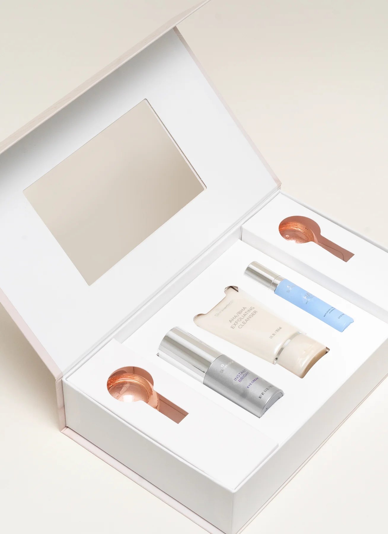 SkinMedica Radiance Collection Kit