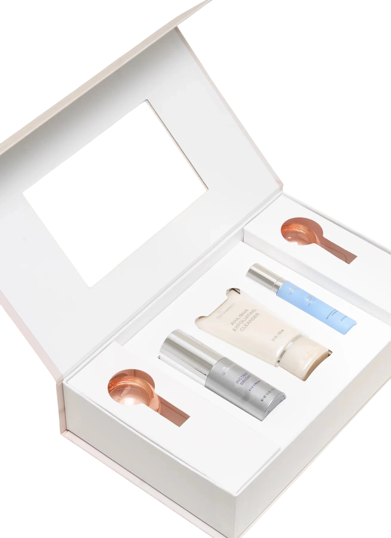 Skinmedica Radiance Collection Kit