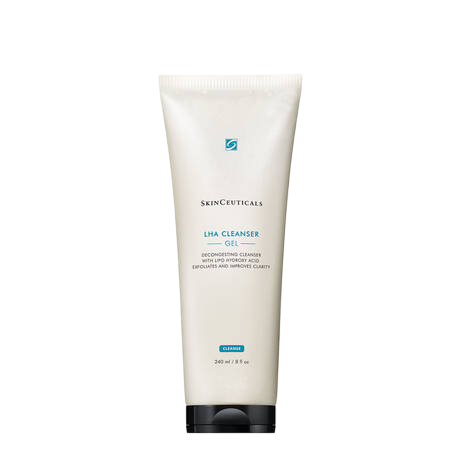 Skinceuticals Lha Cleansing Gel