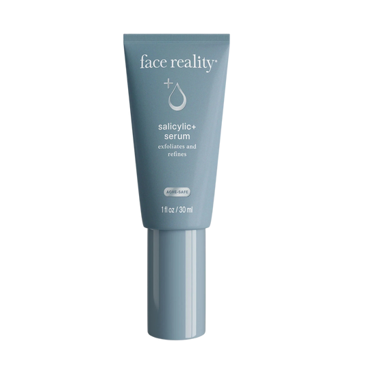 Face Reality Salicylic+ Serum