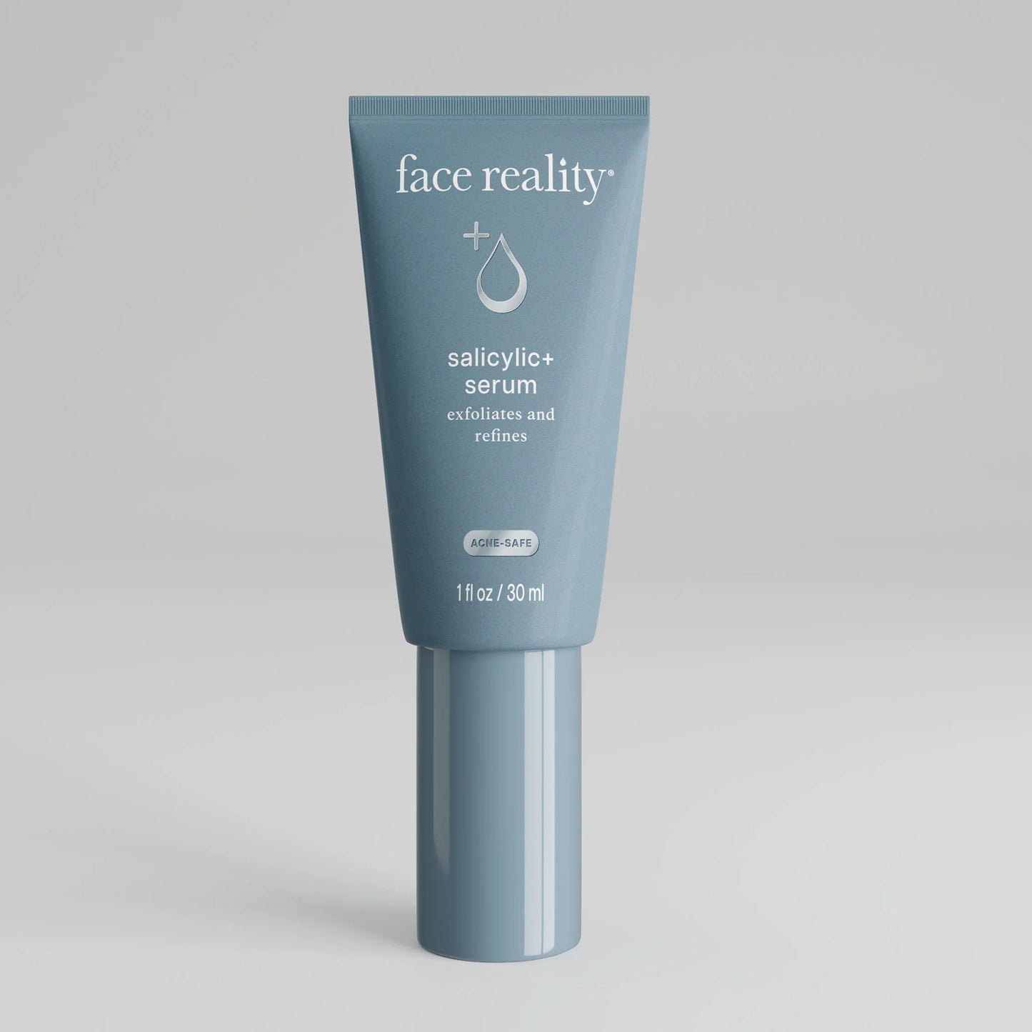 Face Reality Salicylic+ Serum