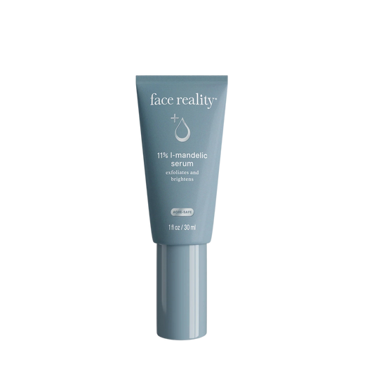 Face Reality 15% L-Mandelic Serum